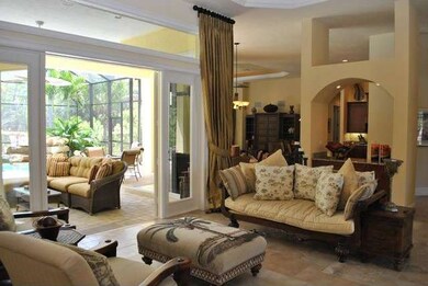 Formal Entertaining