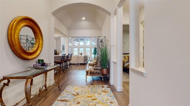 19110 Flaxen Haflinger Trail, Tomball, TX 77377 - photo 3