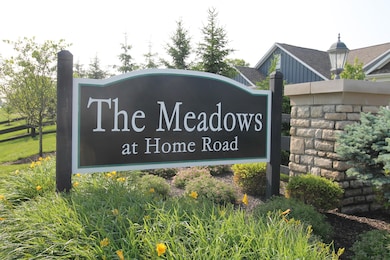 Meadows at Home Road