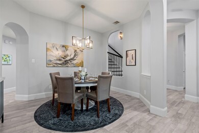 238 Hearthshire Cir, Magnolia, TX 77354 - photo 6