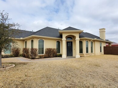 2 W Harvard Cir, Odessa, TX 79765 - photo 2