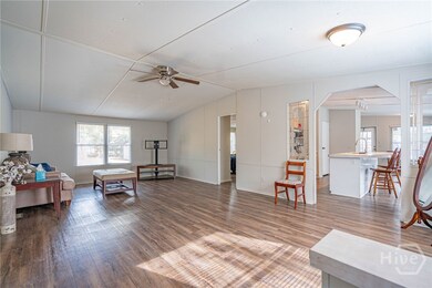 873 Mock Rd, Springfield, GA 31329 - photo 4