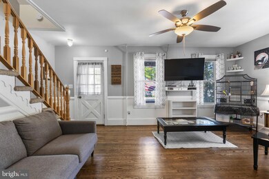 151 S Barrett Ave, Audubon, NJ 08106 - photo 7