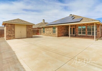 916 Purdue St, Odessa, TX 79765 - photo 4