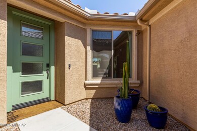 5018 W Paseo Rancho Acero, Marana, AZ 85742 - photo 3