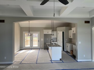 467 W Woodlake Cir, Mount Washington, KY 40047 - photo 5