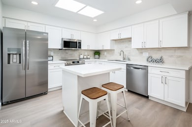 440 S Parkcrest unit 88, Mesa, AZ 85206 - photo 2