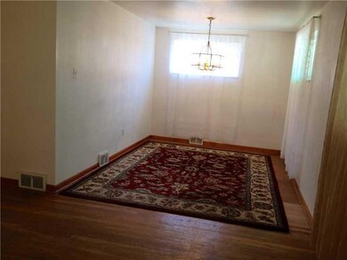 Dining Room.
