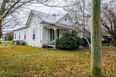 1370 Georgia 22, Haddock, GA 31033 - photo 4