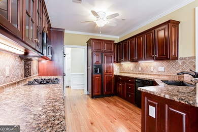 2100 Glenhurst Dr, Snellville, GA 30078 - photo 5
