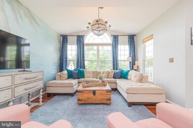 43483 Mink Meadows St, Chantilly, VA 20152 - photo 7