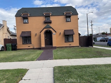 4238 La Salle Ave, Los Angeles, CA 90062 - photo 2