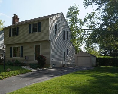 Additional Front Photo