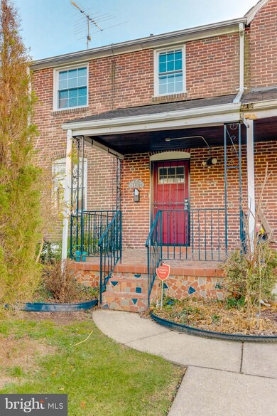 1437 Winston Ave, Baltimore, MD 21239 - photo 3