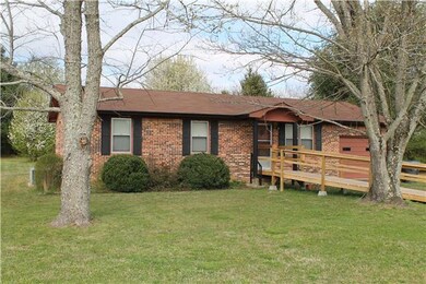 199 Lakeview St, Manchester, TN 37355 - photo 2
