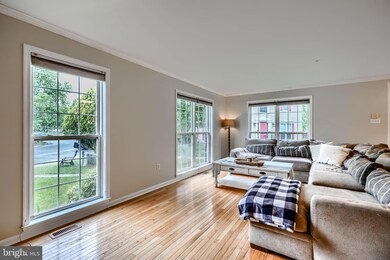 2212 Palustris Ln, Abingdon, MD 21009 - photo 7