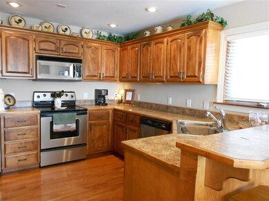 611 N Althea Ave, Nixa, MO 65714 - photo 7