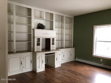 North Living Room