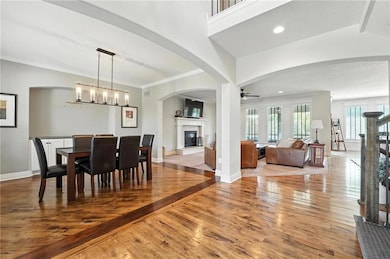 16406 S Loiret St, Olathe, KS 66062 - photo 3