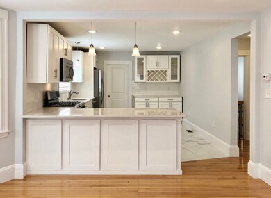 57 Bristol Rd unit 1, Medford, MA 02155 - photo 4