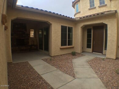 FRONT COURTYARD 2