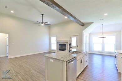 7518 Tuscany Dr, Abilene, TX 79606 - photo 5