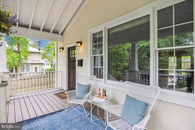 29 Holt Place, Takoma Park, MD 20912 - photo 4