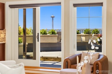 745 Bellevue Ave E unit 305, Seattle, WA 98102 - photo 2