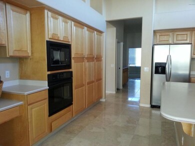 131st kitchen