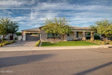 1452 E Blue Ridge Way