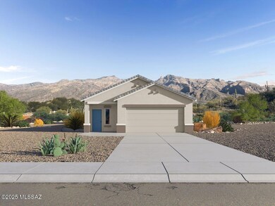 12197 E Morris Carson Dr, Vail, AZ 85641 - photo 3