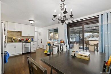 4201 W Tufts Ave, Denver, CO 80236 - photo 4