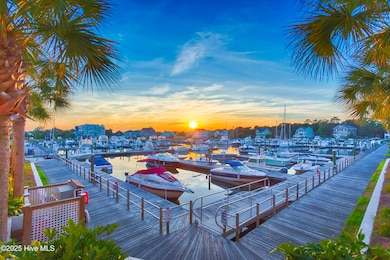 Welcome to St James Marina
