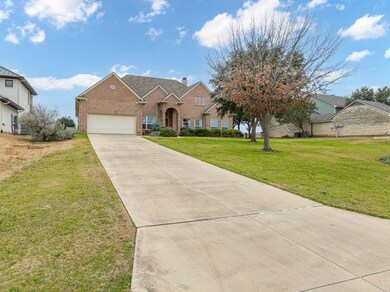 46012 White Bluff Dr, Whitney, TX 76692 - photo 2
