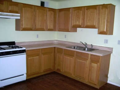 Kitchen Cabinets