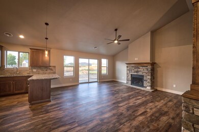 3008 Hardpan Ave, Cody, WY 82414 - photo 3