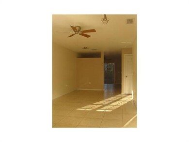 1st Floor Plan