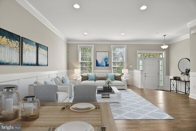 22404 Brick Haven Way, Clarksburg, MD 20871 - photo 4