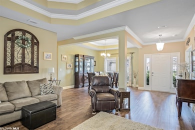 11761 Alabaster Dr, Daphne, AL 36526 - photo 5