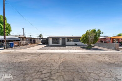 2463 S Olivia Ave, Yuma, AZ 85365 - photo 4