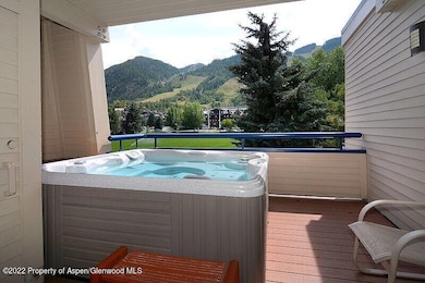 301 E Hyman Ave unit 106 (Wks. 4,23,36), Aspen, CO 81611 - photo 4