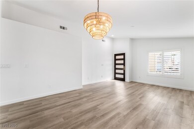 Enjoy the expansive formal living room, featuring
