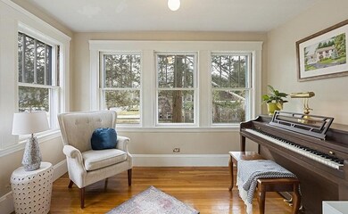 36 Brooks St, Concord, MA 01742 - photo 5