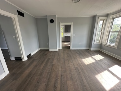 12 Rockwood Ave unit 2nd & 3rd floor, Ansonia, CT 06401 - photo 4