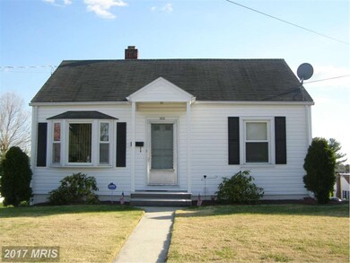 322 Fairmount Ave, Waynesboro, PA 17268 - photo 2