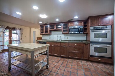 Custom Cabinetry By Brent Stone
