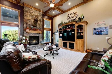 436 W Bayhill Dr, Nampa, ID 83686 - photo 5