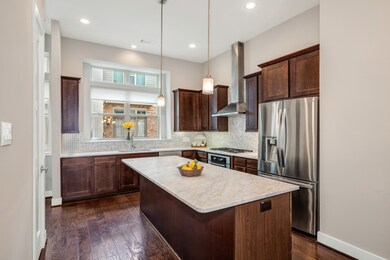 4426 Eli St, Houston, TX 77007 - photo 5