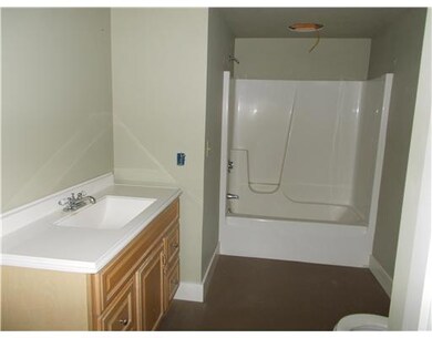 Bathroom.