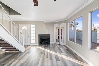 6612 Belcamp Cir unit 1, Las Vegas, NV 89108 - photo 6